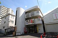 広島県広島市安佐南区緑井2丁目：物件画像／オールハウス株式会社　本店　賃貸事業部
