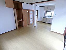 居間