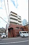 広島県広島市西区南観音町：物件画像／オールハウス株式会社　本店　賃貸事業部