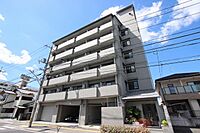 広島県広島市南区西旭町：物件画像／オールハウス株式会社　本店　賃貸事業部