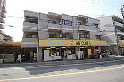 ロイヤル石田 A棟