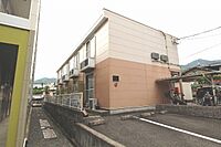 広島県広島市安芸区畑賀3丁目：物件画像／オールハウス株式会社　本店　賃貸事業部