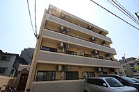 広島県広島市南区段原2丁目：物件画像／オールハウス株式会社　本店　賃貸事業部