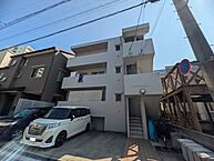 広島県広島市南区宇品西5丁目：物件画像／オールハウス株式会社　本店　賃貸事業部