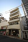 広島県広島市中区河原町：物件画像／オールハウス株式会社　本店　賃貸事業部