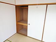 同物件別号室の写真です。