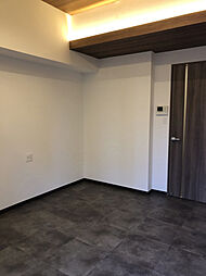 エクセル中広 401 4階1Kのリビング/ダイニング