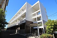 広島県安芸郡海田町月見町：物件画像／オールハウス株式会社　本店　賃貸事業部