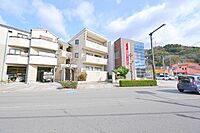 広島県安芸郡海田町南本町：物件画像／オールハウス株式会社　本店　賃貸事業部