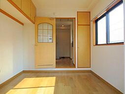 IH7ビル 501 5階1Kのリビング/ダイニング