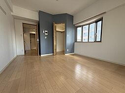 Yell　Residence　横川新橋 801 8階1Kのリビング/ダイニング