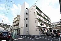 広島県安芸郡府中町柳ケ丘：物件画像／オールハウス株式会社　本店　賃貸事業部