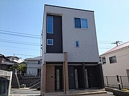 ジェルメ　石井城II