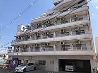 広島県広島市安佐南区緑井3丁目：物件画像／オールハウス株式会社　本店　賃貸事業部