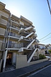 第1パークサイドマンション