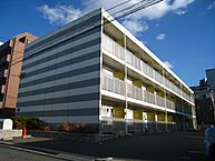 広島県広島市南区東本浦町：物件画像／オールハウス株式会社　本店　賃貸事業部