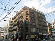 広島県広島市中区猫屋町：物件画像／オールハウス株式会社　本店　賃貸事業部