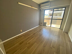 セントラルリバー祇園 208 2階ワンルームのリビング/ダイニング