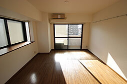 Villa大芝 401 4階1Kのリビング/ダイニング