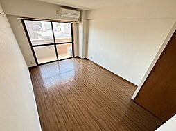 Villa大芝 802 8階1Kのリビング/ダイニング