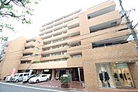 広島県広島市中区中町：物件画像／オールハウス株式会社　本店　賃貸事業部