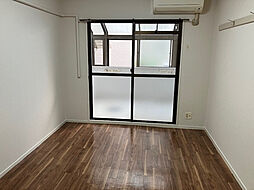 リバージュ山下 105 1階1Kのリビング/ダイニング