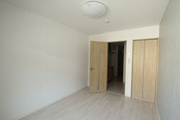 M・テラス竜王町 301 3階1Kのリビング/ダイニング