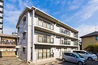 広島県安芸郡海田町昭和中町：物件画像／オールハウス株式会社　本店　賃貸事業部