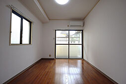 矢賀ハイツ 103 1階1Kのリビング/ダイニング