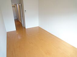 Well-Be　IV 304 3階1Kのリビング/ダイニング