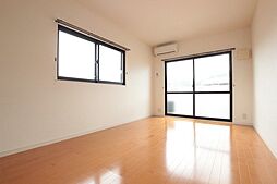 Well-Be　IV 301 3階1Kのリビング/ダイニング