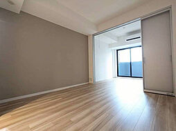 S-RESIDENCE観音公園aloria 1006 10階1LDKのリビング/ダイニング