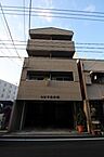 広島県広島市中区西平塚町：物件画像／オールハウス株式会社　本店　賃貸事業部