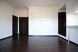 Lion銀山町 703 7階2LDKのリビング/ダイニング