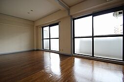 シェソワホリオ 501 5階2LDKのリビング/ダイニング