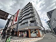 広島県広島市南区段原3丁目：物件画像／オールハウス株式会社　本店　賃貸事業部