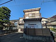 広島県広島市南区皆実町5丁目：物件画像／オールハウス株式会社　本店　賃貸事業部