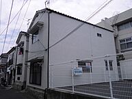 広島県広島市西区南観音1丁目：物件画像／オールハウス株式会社　本店　賃貸事業部