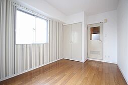 ウエスト・サイド・アベニュー 301 3階1Kのリビング/ダイニング