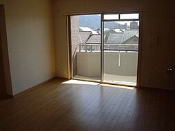 Villa　Vert 301 3階3LDKのリビング/ダイニング