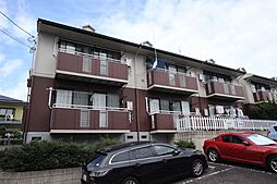 エコーハイツ　B棟