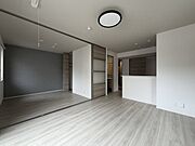 別号室の写真です。