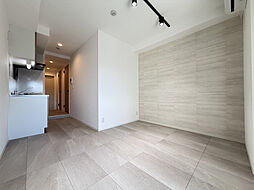 S-MOVE庚午北 402 4階1LDKのリビング/ダイニング