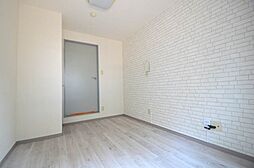 メゾフォルテ大宮 101 1階1Kのリビング/ダイニング