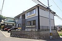 広島県広島市東区中山上2丁目：物件画像／オールハウス株式会社　本店　賃貸事業部