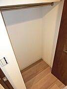 同物件別号室の写真です。