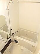 同物件別号室の写真です。