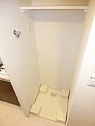同物件別号室の写真です。
