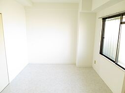 レジデンス観音 303 3階3DKのリビング/ダイニング