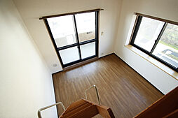 第13平勝ビル 402 4階1Kのリビング/ダイニング